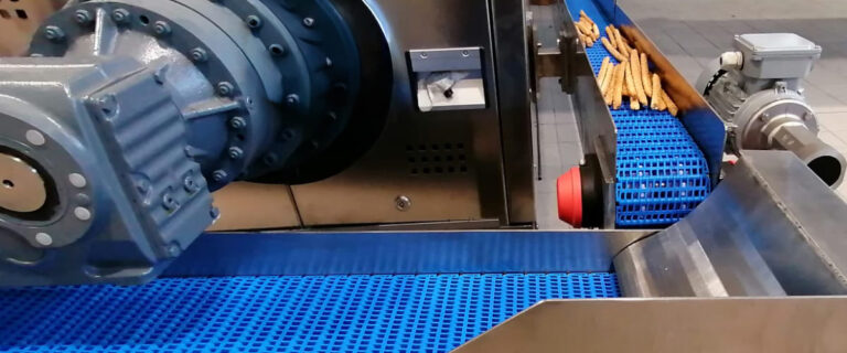 impianti automatici e semiautomatici arte bianca