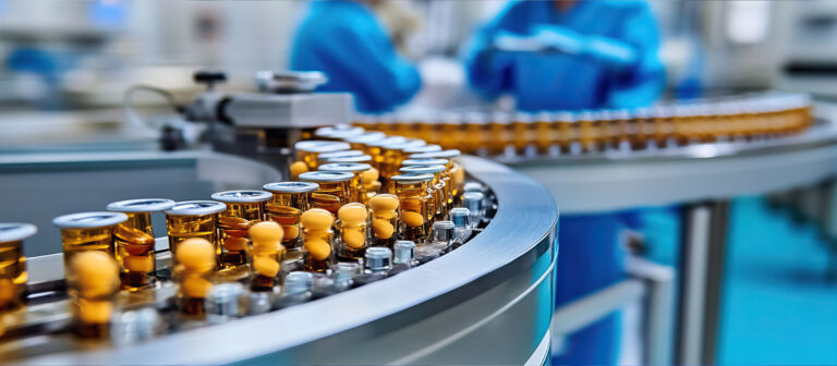 sistemi di movimentazione automatica